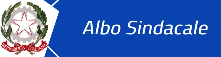 Albo-Sindacale